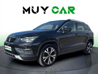 SEAT Ateca 1.5 TSI S&S Xcellence DSG 110 kW (150 CV)