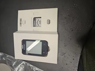 GPS Bici iGPSPORT BSC100S + Soporte M80