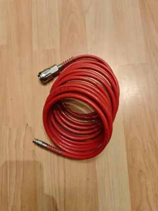 Manguera Parkside 5m