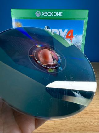 Far Cry 4 Limited Edition Xbox One