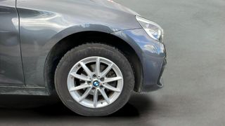 BMW Serie 2 216d Gran Tourer 85 kW (116 CV)