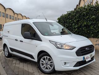 Ford Transit Connect L2 1.5EcoBlue IVA Garantía In