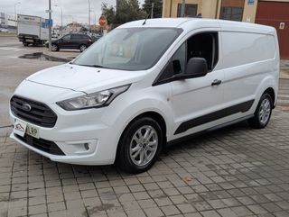 Ford Transit Connect L2 1.5EcoBlue IVA Garantía In