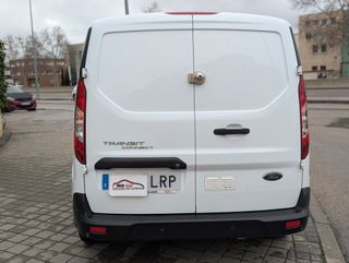 Ford Transit Connect L2 1.5EcoBlue IVA Garantía In