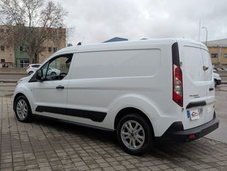 Ford Transit Connect L2 1.5EcoBlue IVA Garantía In