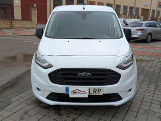 Ford Transit Connect L2 1.5EcoBlue IVA Garantía In