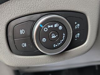 Ford Transit Connect L2 1.5EcoBlue IVA Garantía In