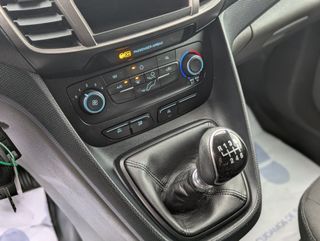 Ford Transit Connect L2 1.5EcoBlue IVA Garantía In