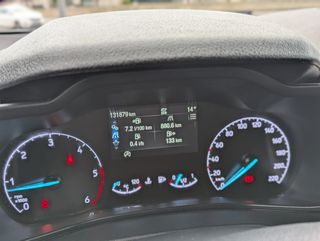 Ford Transit Connect L2 1.5EcoBlue IVA Garantía In