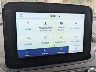 Ford Transit Connect L2 1.5EcoBlue IVA Garantía In