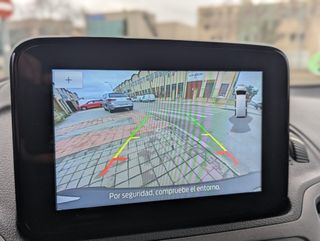 Ford Transit Connect L2 1.5EcoBlue IVA Garantía In