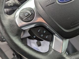 Ford Transit Connect L2 1.5EcoBlue IVA Garantía In