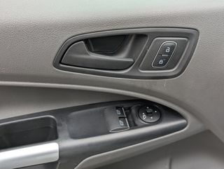 Ford Transit Connect L2 1.5EcoBlue IVA Garantía In