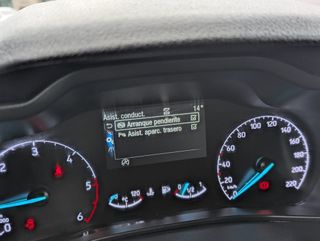 Ford Transit Connect L2 1.5EcoBlue IVA Garantía In