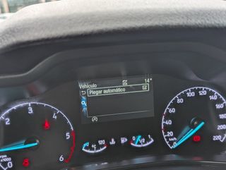 Ford Transit Connect L2 1.5EcoBlue IVA Garantía In