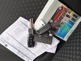 Ford Transit Connect L2 1.5EcoBlue IVA Garantía In