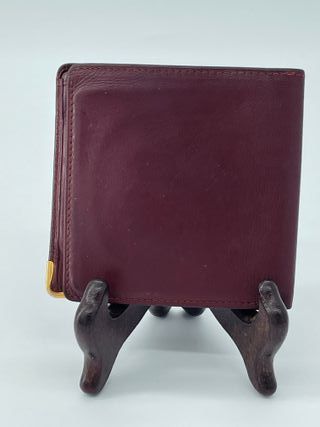 Cartera Tarjetera Cartier Vintage