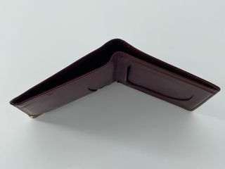 Cartera Tarjetera Cartier Vintage