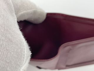 Cartera Tarjetera Cartier Vintage