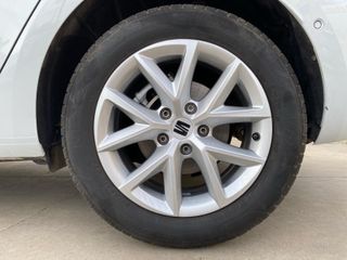 LEON 1.5 TSI 116 S/S STYLE 25 ANIVERSARIO 5P