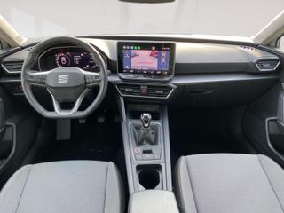 LEON 1.5 TSI 116 S/S STYLE 25 ANIVERSARIO 5P