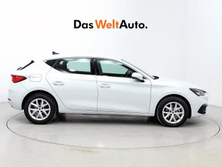 LEON 1.5 TSI 116 S/S STYLE 25 ANIVERSARIO 5P