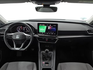 LEON 1.5 TSI 116 S/S STYLE 25 ANIVERSARIO 5P