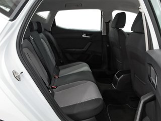 LEON 1.5 TSI 116 S/S STYLE 25 ANIVERSARIO 5P