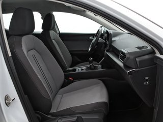 LEON 1.5 TSI 116 S/S STYLE 25 ANIVERSARIO 5P