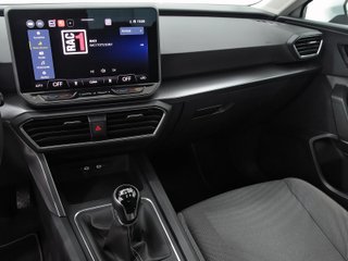 LEON 1.5 TSI 116 S/S STYLE 25 ANIVERSARIO 5P