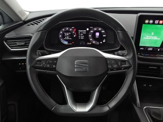 LEON 1.5 TSI 116 S/S STYLE 25 ANIVERSARIO 5P