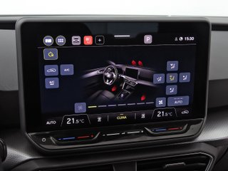 LEON 1.5 TSI 116 S/S STYLE 25 ANIVERSARIO 5P