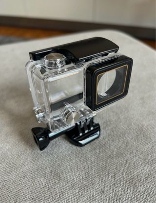 Carcasa GoPro 3/3+/4 Protectora NUEVA