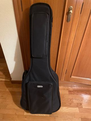 Guitarra Ibanez + Funda guitarra
