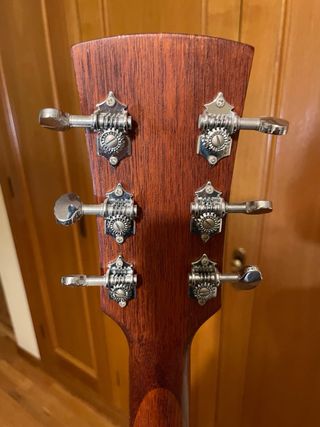 Guitarra Ibanez + Funda guitarra