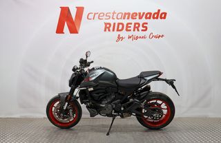 Ducati Monster 937 A2