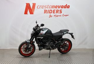 Ducati Monster 937 A2