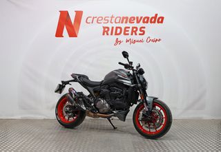 Ducati Monster 937 A2