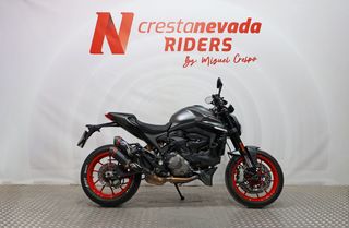 Ducati Monster 937 A2