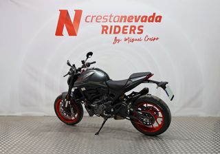 Ducati Monster 937 A2