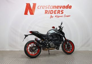 Ducati Monster 937 A2