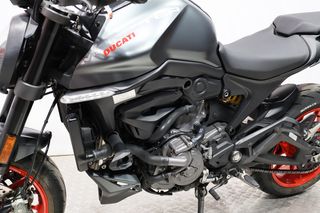 Ducati Monster 937 A2