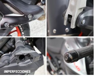 Ducati Monster 937 A2