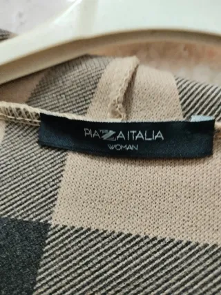 Giaccone mezza stagione con cappuccio