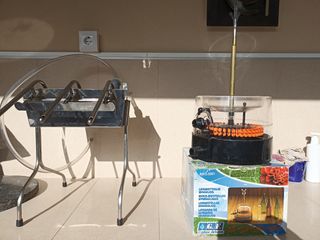 Utensilios Bodega Preparación Vino