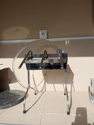 Utensilios Bodega Preparación Vino