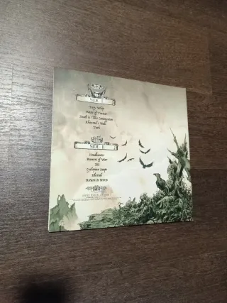 Vinilo HIGH ON FIRE 'Death Is This Communion"