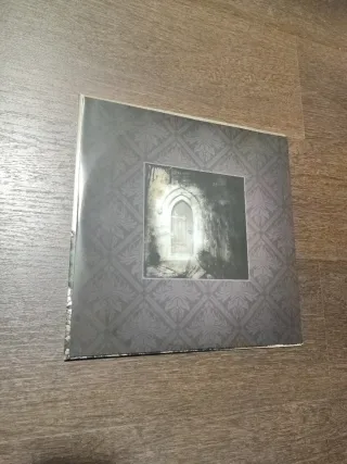 Vinilo HIGH ON FIRE 'Death Is This Communion"