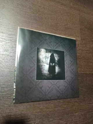 Vinilo HIGH ON FIRE 'Death Is This Communion"