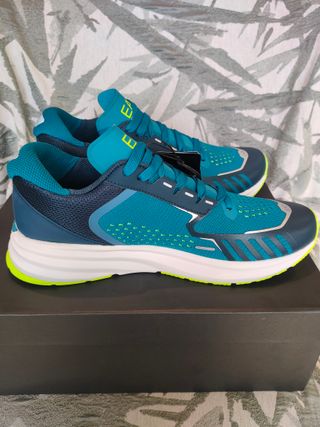 Zapatillas EA7 Emporio Armani Talla 43 1/3